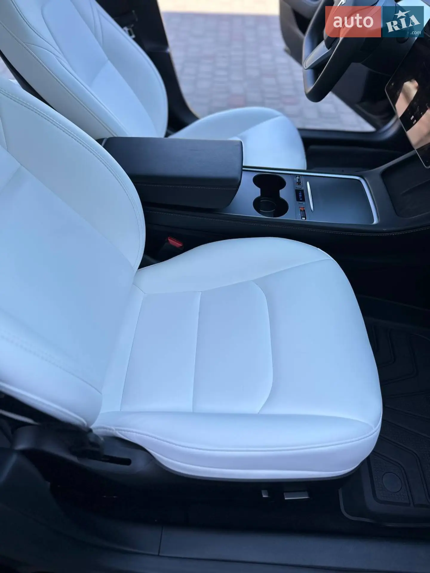 2023 Tesla Model 3 - мініатюра 76