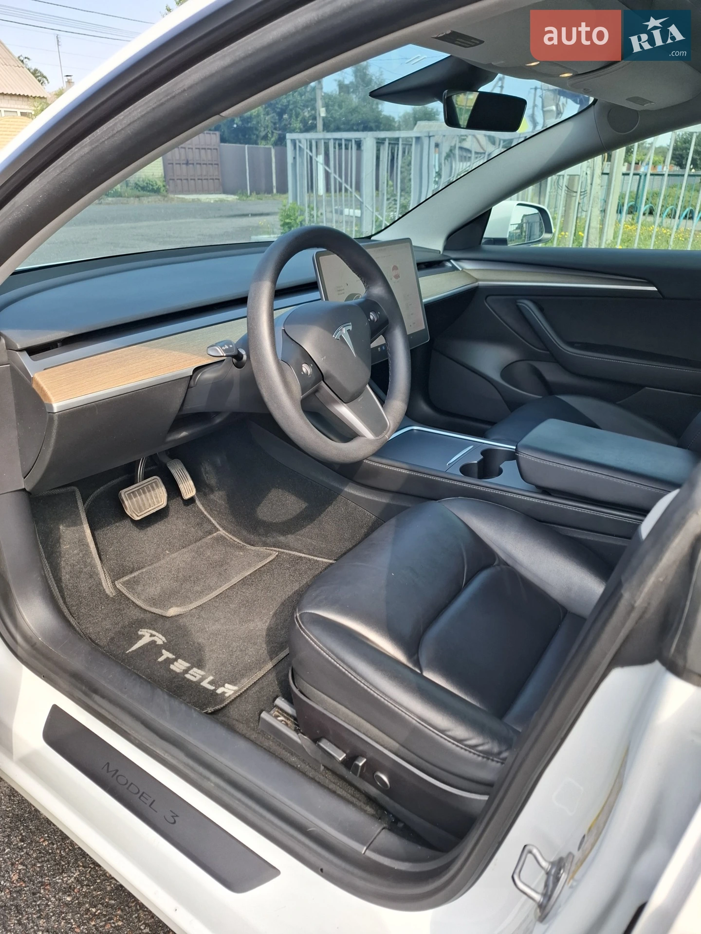 2021 Tesla Model 3 - мініатюра 14