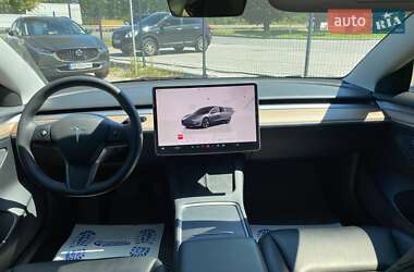 Седан Tesla Model 3 2023 в 