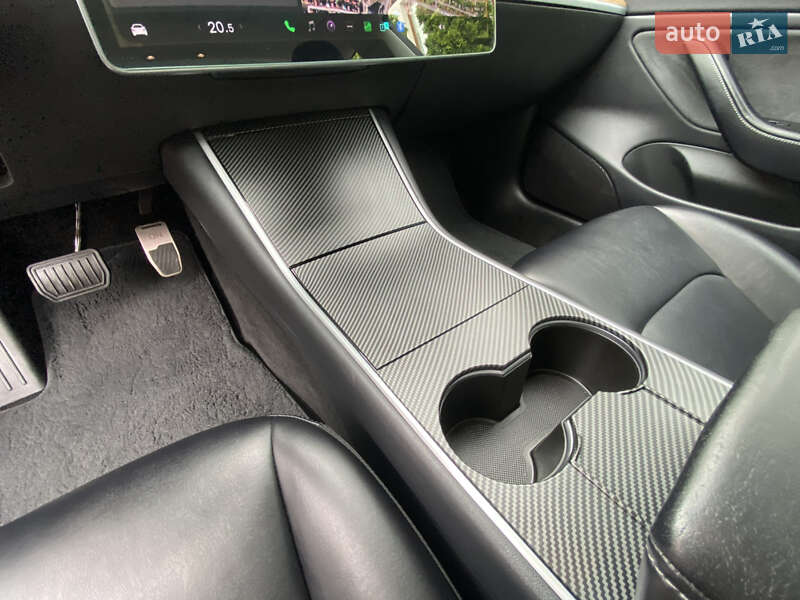 Седан Tesla Model 3 2018 в Хмельницькому