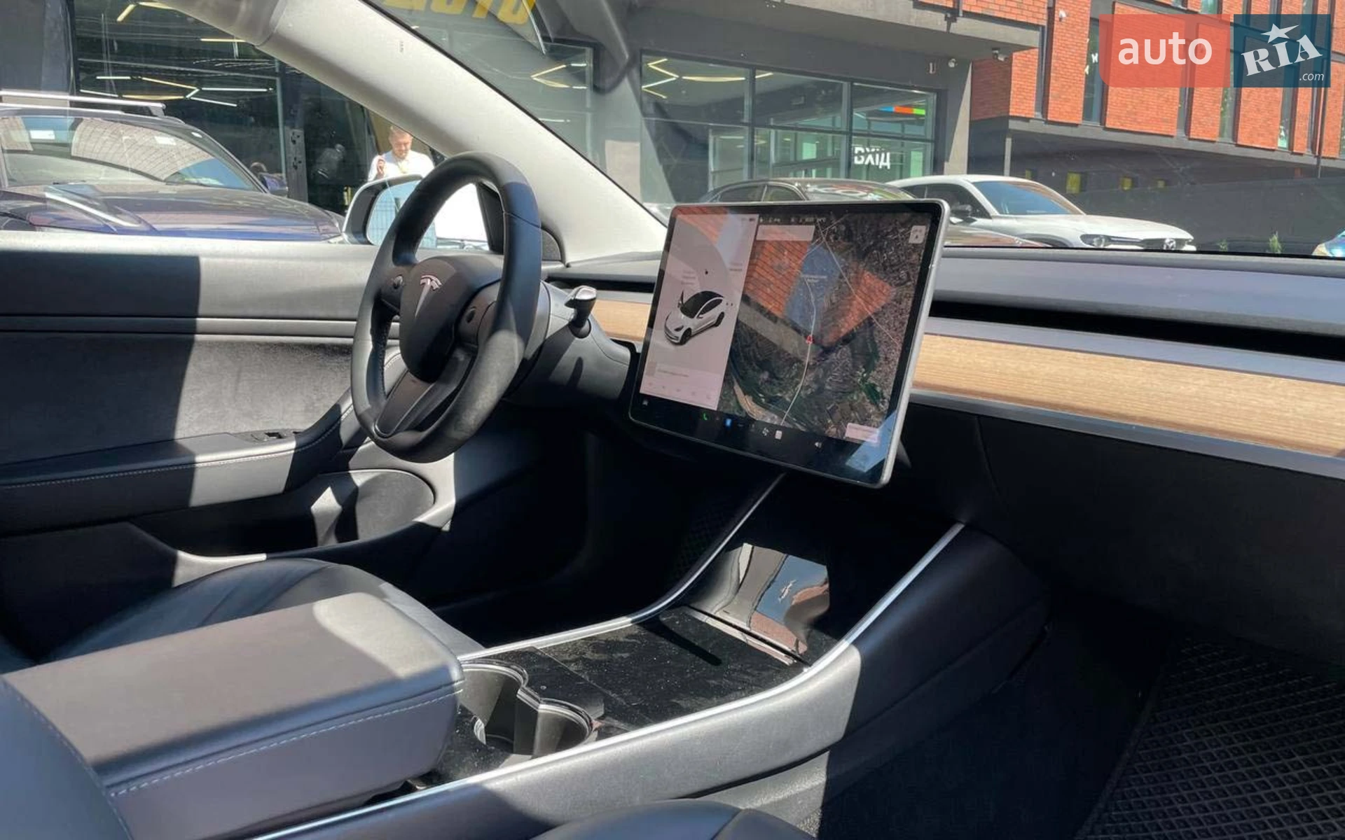 2020 Tesla Model 3 - мініатюра 13