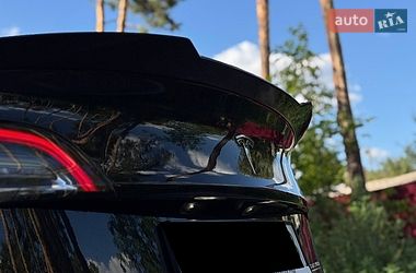 Седан Tesla Model 3 2021 в Житомирі