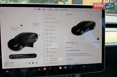 Седан Tesla Model 3 2021 в 