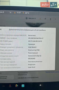 Седан Tesla Model 3 2018 в 