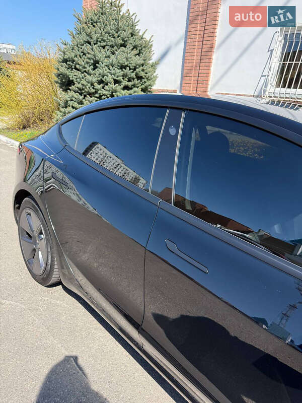 Седан Tesla Model 3 2019 в Днепре