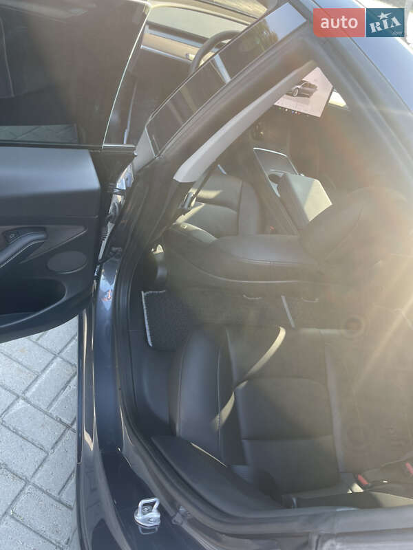 Седан Tesla Model 3 2022 в Тернополе фото 4 Седан Tesla Model 3 2022 в Тернополе