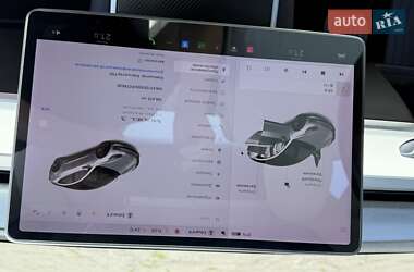 Седан Tesla Model 3 2018 в 