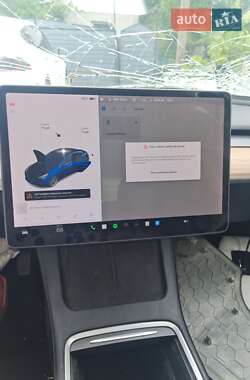 Седан Tesla Model 3 2021 в 