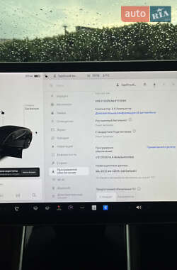 Седан Tesla Model 3 2018 в 