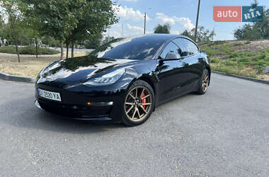 Седан Tesla Model 3 2018 в Кривом Роге