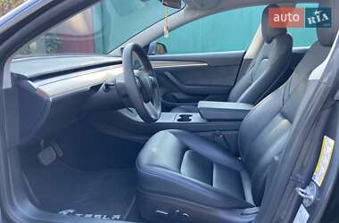 Седан Tesla Model 3 2023 в 