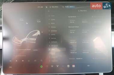 Седан Tesla Model 3 2023 в 