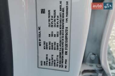 Седан Tesla Model 3 2023 в 