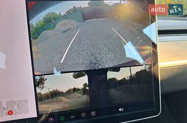 Седан Tesla Model 3 2018 в 