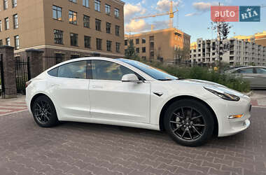 Седан Tesla Model 3 2018 в Софиевской Борщаговке