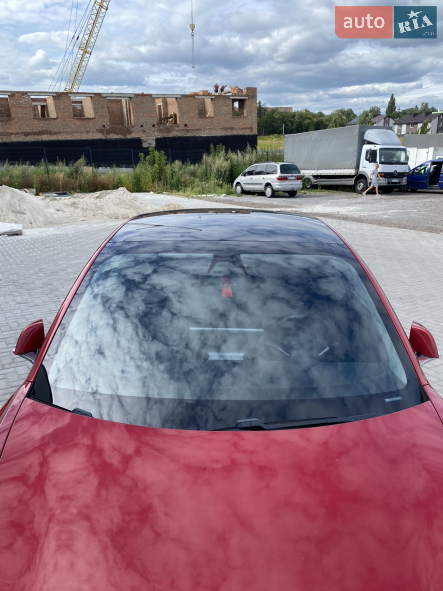 2019 Tesla Model 3 - мініатюра 13