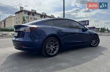 Седан Tesla Model 3 2018 в 