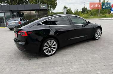 Седан Tesla Model 3 2019 в 
