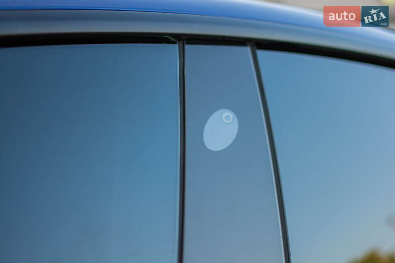 Седан Tesla Model 3 2021 в Дрогобыче