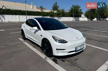 Седан Tesla Model 3 2018 в 
