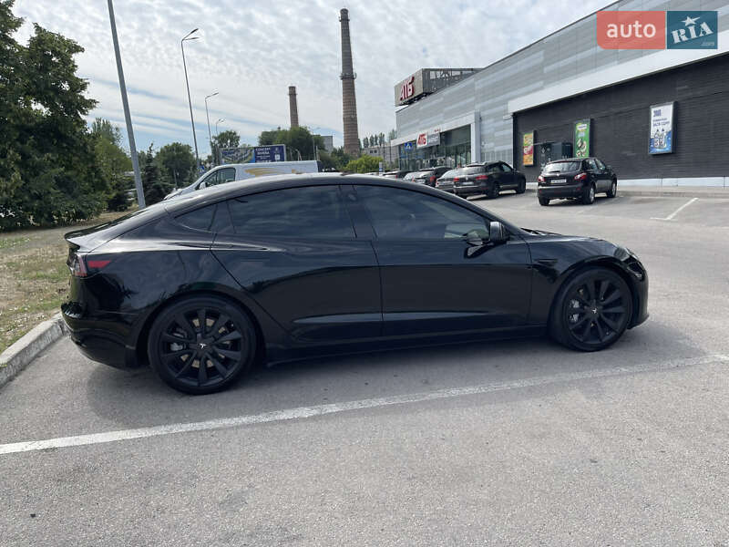 Седан Tesla Model 3 2020 в Днепре