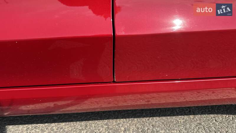 Седан Tesla Model 3 2022 в Жовкві