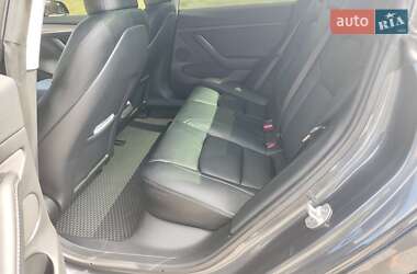 Седан Tesla Model 3 2023 в 