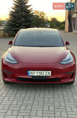 Седан Tesla Model 3 2018 в 