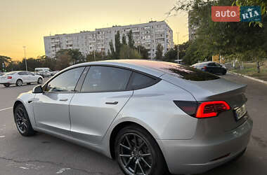 Седан Tesla Model 3 2018 в 