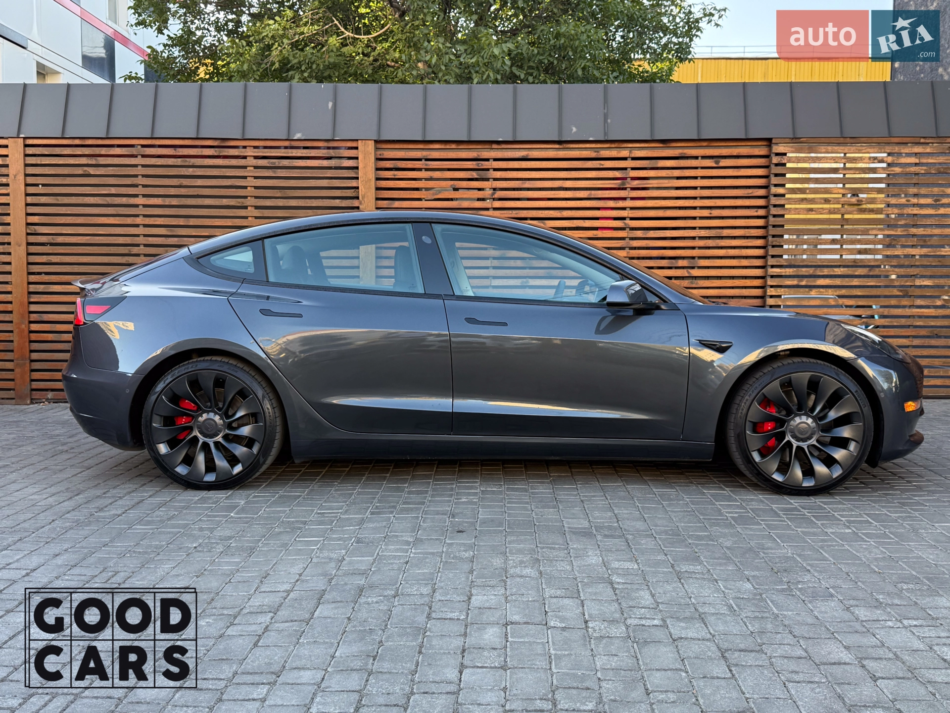2022 Tesla Model 3 - мініатюра 8