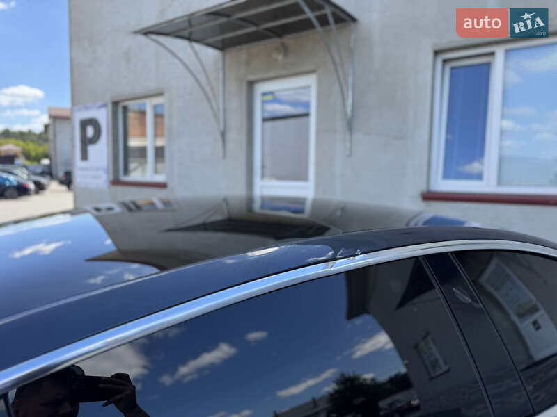 Седан Tesla Model 3 2019 в Луцке