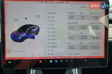Седан Tesla Model 3 2020 в 
