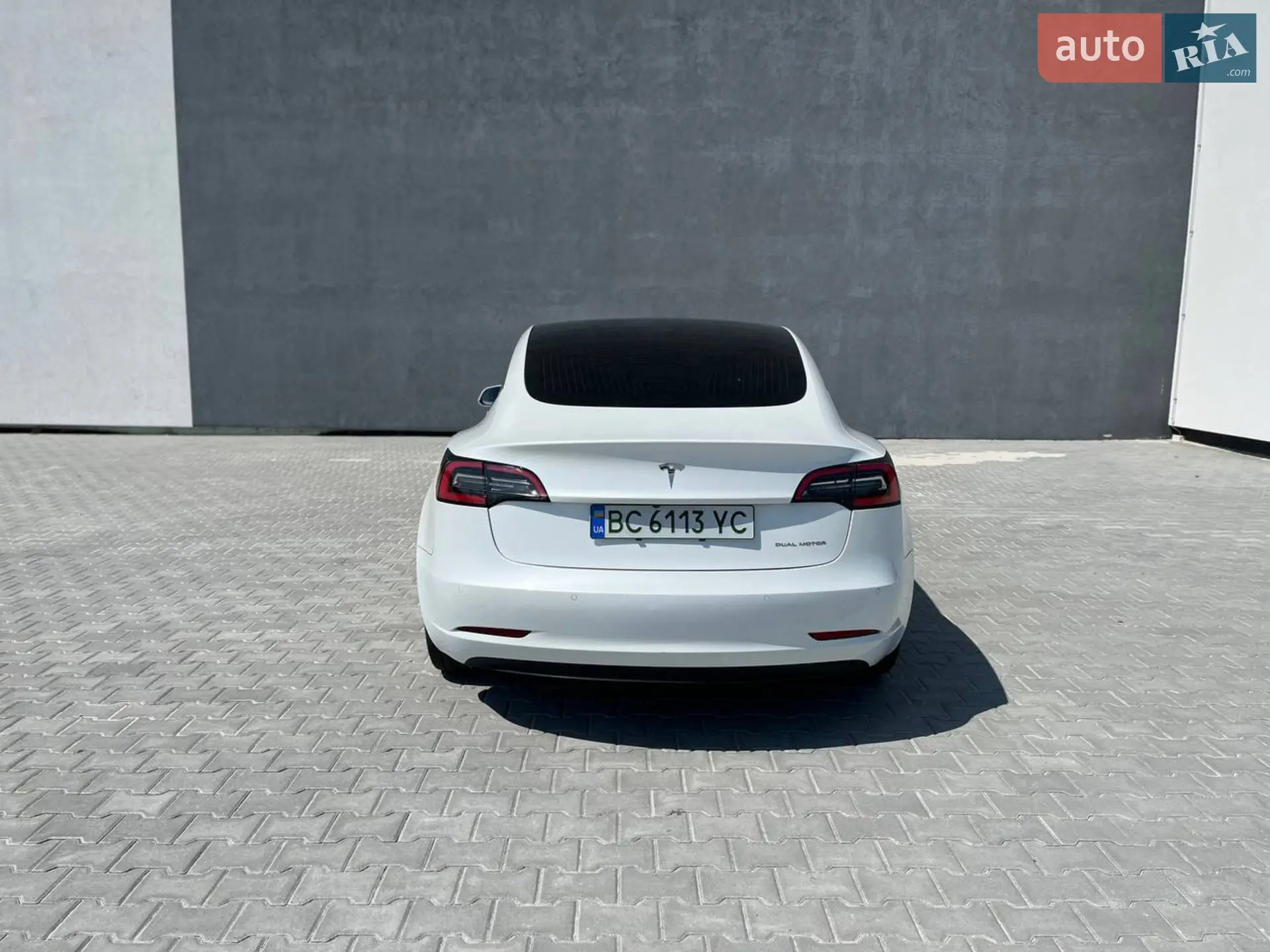 2019 Tesla Model 3 - мініатюра 3