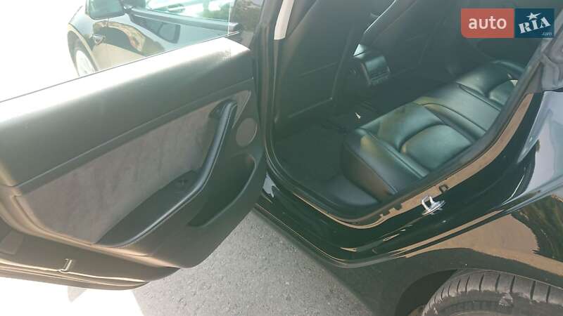 Седан Tesla Model 3 2022 в Ивано-Франковске фото 18 Седан Tesla Model 3 2022 в Ивано-Франковске