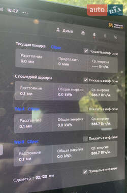 Седан Tesla Model 3 2020 в 