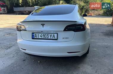 Седан Tesla Model 3 2019 в 