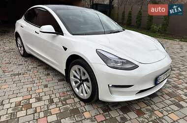 Седан Tesla Model 3 2023 в Полтаві