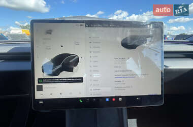 Седан Tesla Model 3 2024 в 