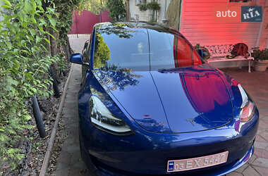Седан Tesla Model 3 2019 в 