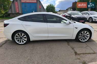 Седан Tesla Model 3 2019 в 