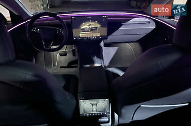 Седан Tesla Model 3 2024 в 