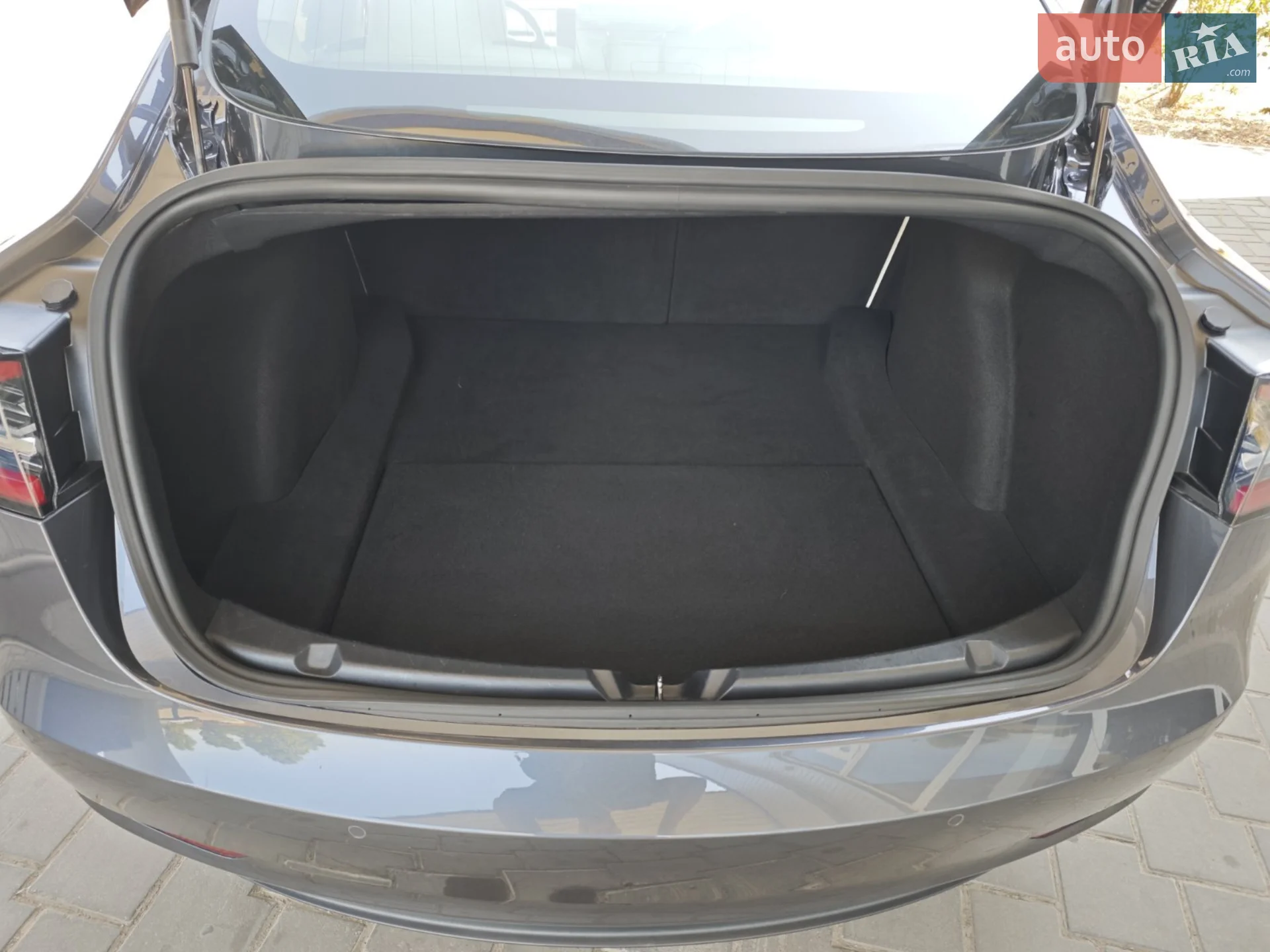 2018 Tesla Model 3 - мініатюра 22