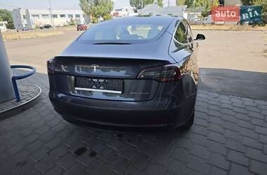 Седан Tesla Model 3 2018 в Миколаєві