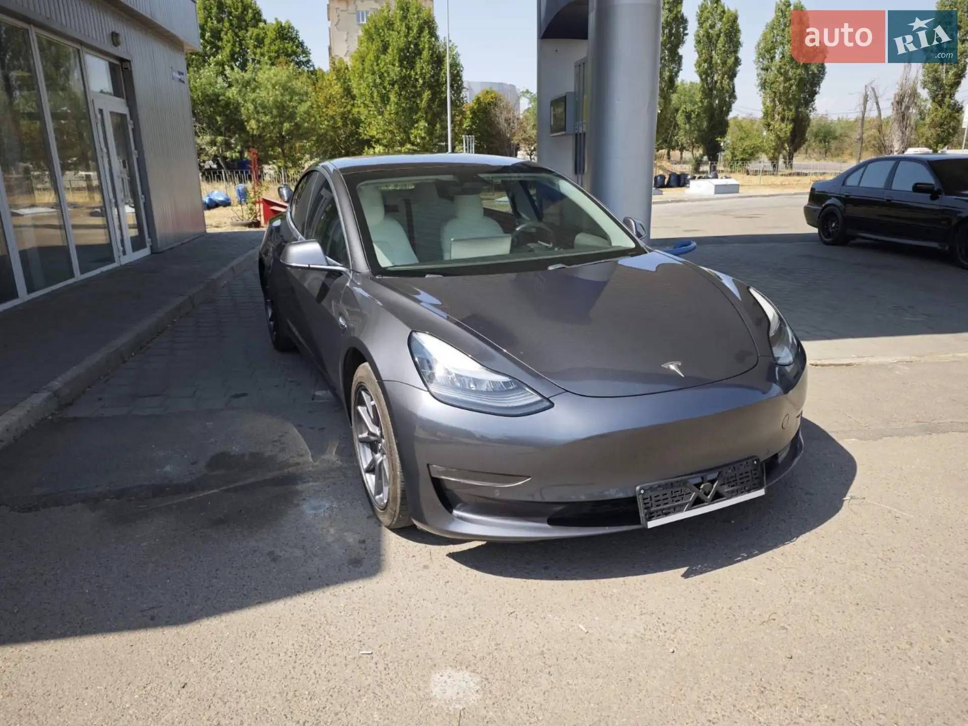 2018 Tesla Model 3 - мініатюра 36
