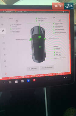 Седан Tesla Model 3 2019 в 