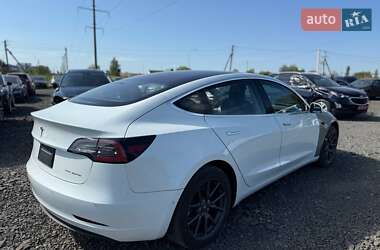 Седан Tesla Model 3 2018 в 