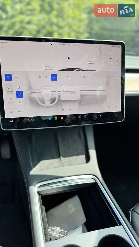 Седан Tesla Model 3 2023 в Киеве фото 9 Седан Tesla Model 3 2023 в Киеве