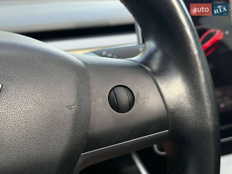 Седан Tesla Model 3 2019 в Кривому Розі