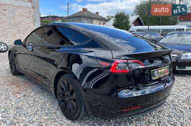 Седан Tesla Model 3 2018 в 
