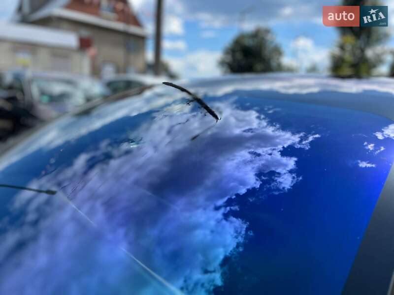 Седан Tesla Model 3 2018 в Коломиї